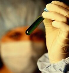 как сдать анализ на паразитов